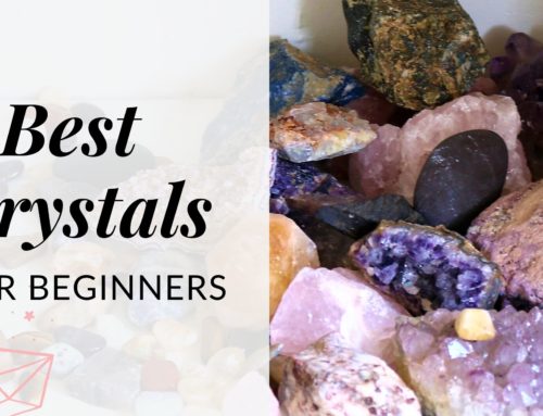 The Best Crystals for Beginners