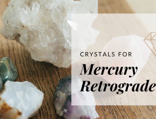 Which Crystals Help with Mercury Retrograde?