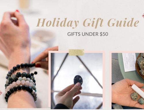 Our Gift Guide for Everyone on Your List