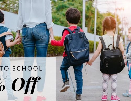 Learn How This Tool Can Help Your Child Head Back to School with Confidence
